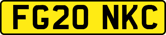 FG20NKC