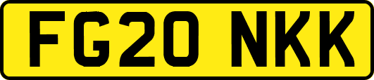 FG20NKK