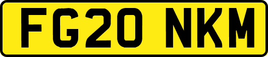 FG20NKM