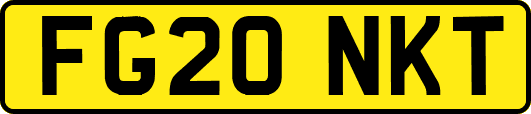 FG20NKT
