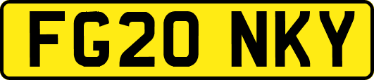 FG20NKY