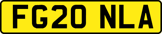 FG20NLA
