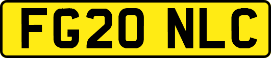 FG20NLC