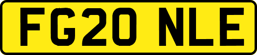 FG20NLE