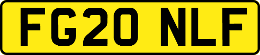 FG20NLF