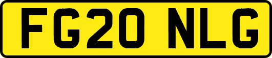 FG20NLG