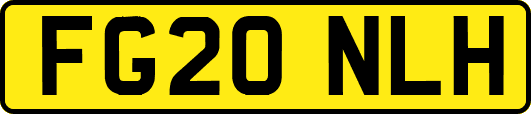 FG20NLH