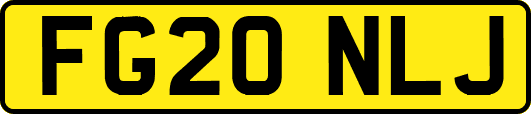 FG20NLJ