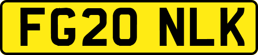 FG20NLK