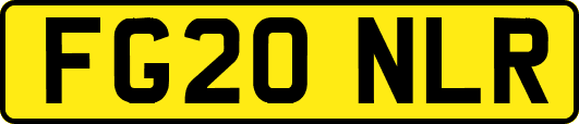 FG20NLR