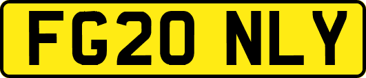 FG20NLY