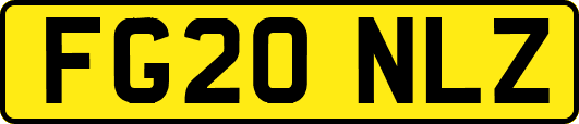 FG20NLZ