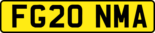 FG20NMA