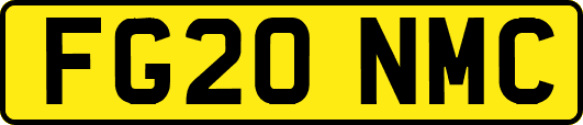 FG20NMC