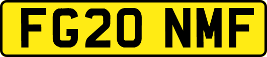 FG20NMF