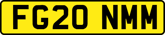 FG20NMM