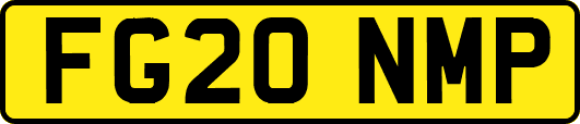 FG20NMP