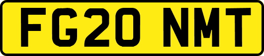 FG20NMT