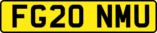 FG20NMU