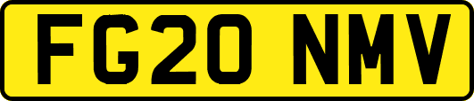 FG20NMV