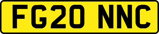FG20NNC