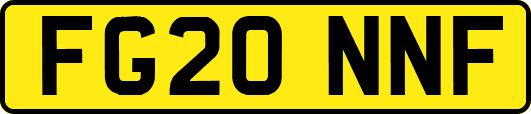 FG20NNF