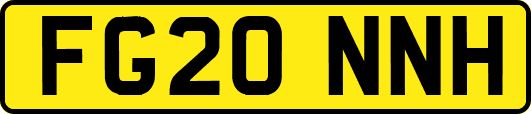 FG20NNH