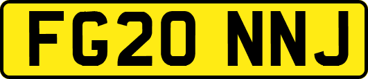 FG20NNJ