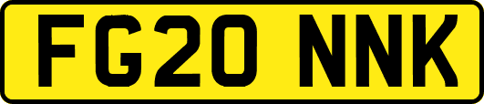 FG20NNK