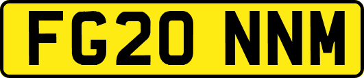 FG20NNM