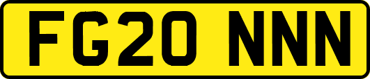 FG20NNN