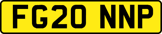 FG20NNP
