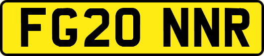FG20NNR