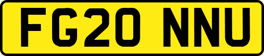 FG20NNU