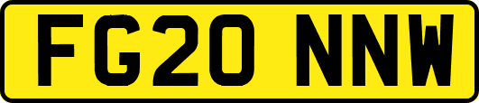 FG20NNW