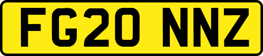 FG20NNZ