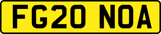 FG20NOA