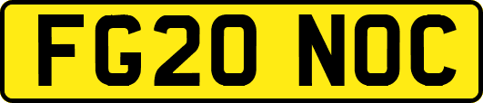 FG20NOC