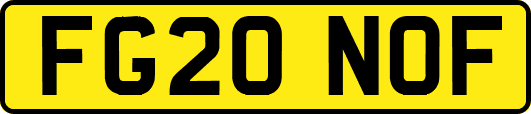 FG20NOF