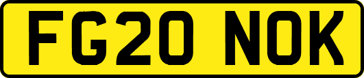 FG20NOK