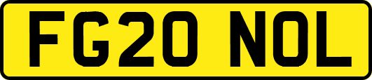 FG20NOL