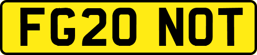 FG20NOT