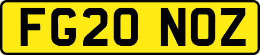 FG20NOZ