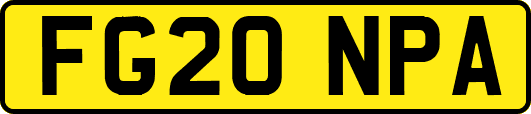 FG20NPA