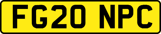 FG20NPC