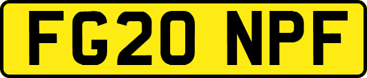 FG20NPF