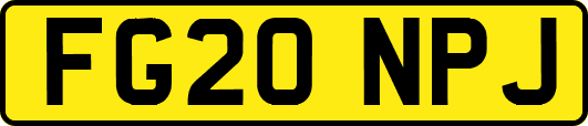 FG20NPJ