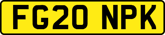 FG20NPK