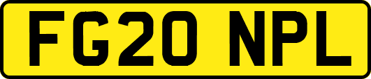 FG20NPL