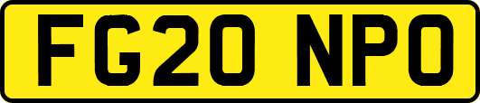 FG20NPO